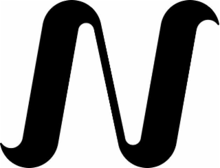 N logo
