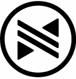 N logo