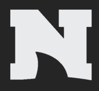 N logo