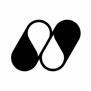 N logo