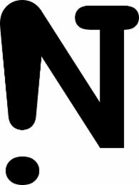 !N logo