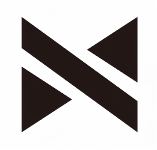 N logo