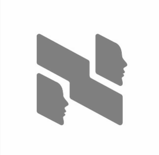 N logo
