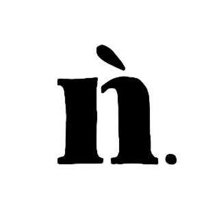 N. logo