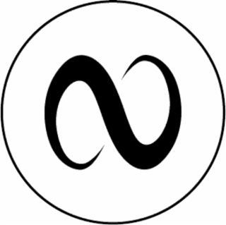 N logo