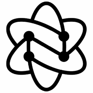 N logo