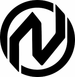 N logo