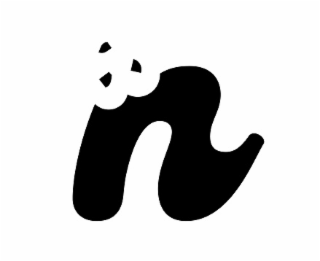 N logo