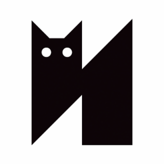 N logo