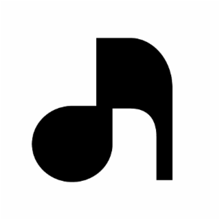 N logo
