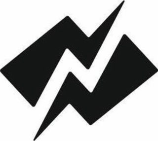N logo