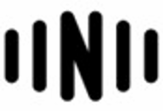 N logo
