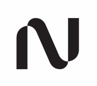 N logo