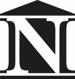 N logo