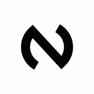N logo