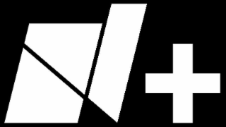 N+ logo