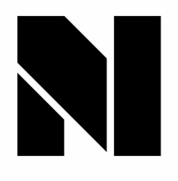 N logo