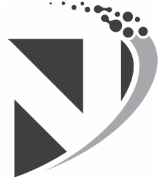 N logo