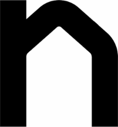 N logo