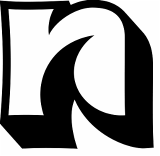 N logo