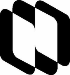 N logo