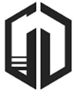 N logo