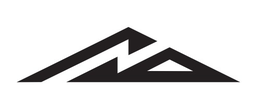 N logo