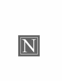 N logo
