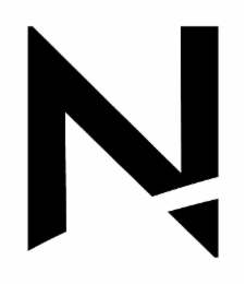 N logo