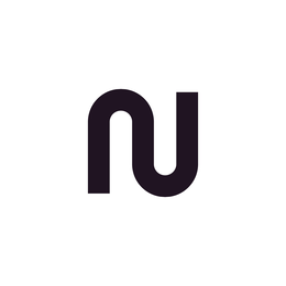 N logo