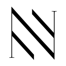 N logo