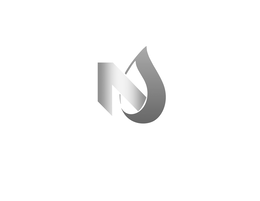 N logo