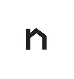 N logo