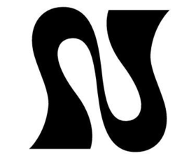 N logo