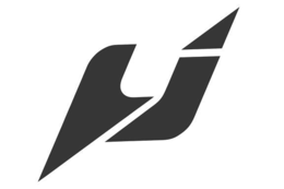 N logo