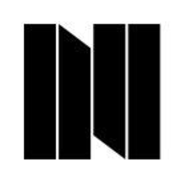 N logo