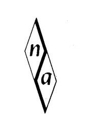 N A logo