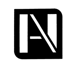 N A logo