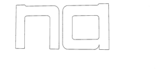 N A logo