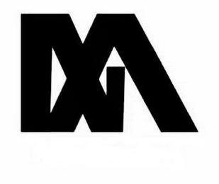 N A logo