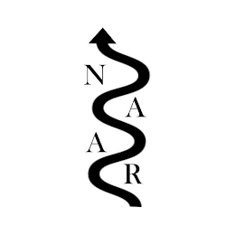 N A A R logo