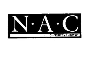 N A C logo
