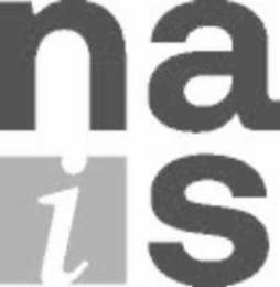 N A I S logo