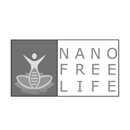 N A N O    F R E E   L I F E logo