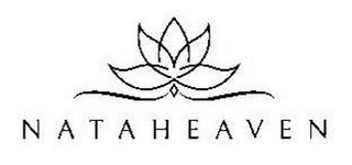 N A T A H E A V E N logo