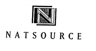 N A T S OU R C E