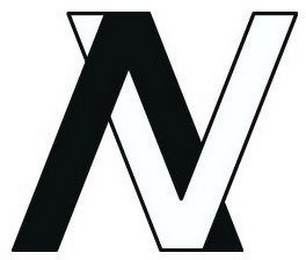 N A V logo