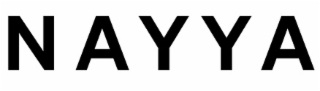 N A Y Y A logo