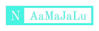 N AAMAJALU logo
