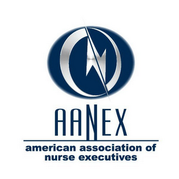 N AANEX AMERICAN ASSOCIATION OF NURSE EXECUTIVES logo